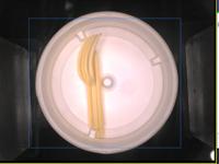 方便面包裝檢測